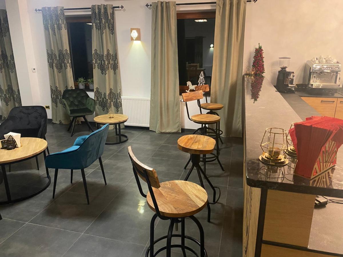Dw Szarotka Bed & Breakfast Bialka Tatrzanska Ngoại thất bức ảnh