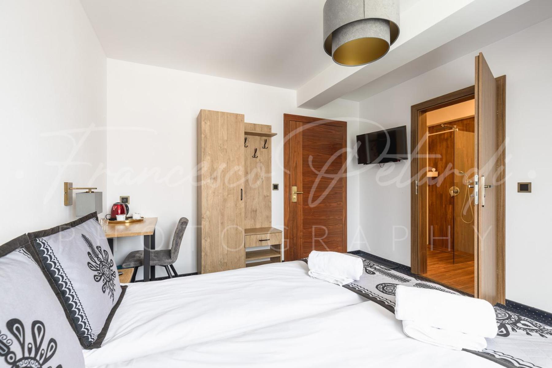 Dw Szarotka Bed & Breakfast Bialka Tatrzanska Ngoại thất bức ảnh