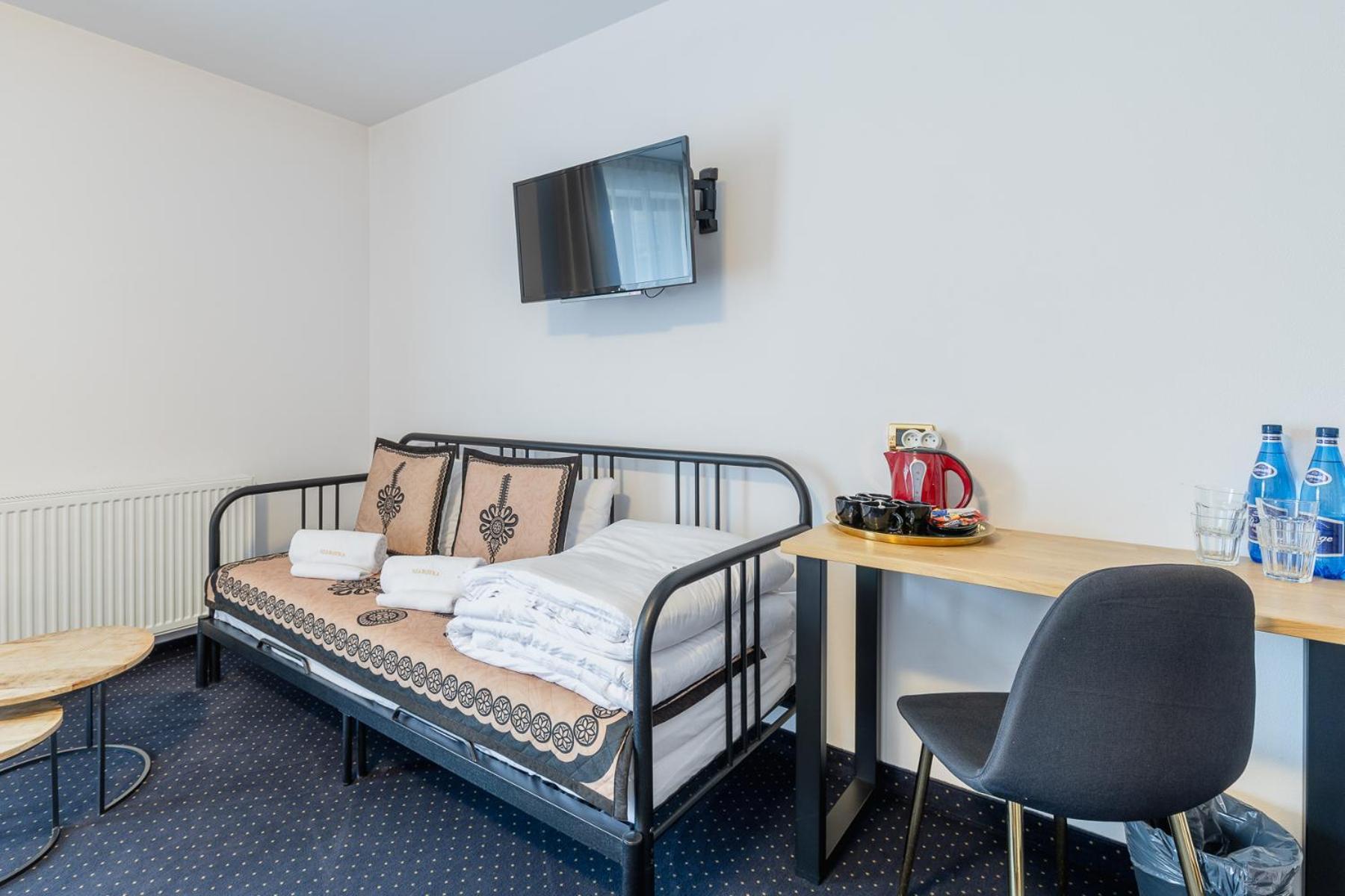 Dw Szarotka Bed & Breakfast Bialka Tatrzanska Ngoại thất bức ảnh