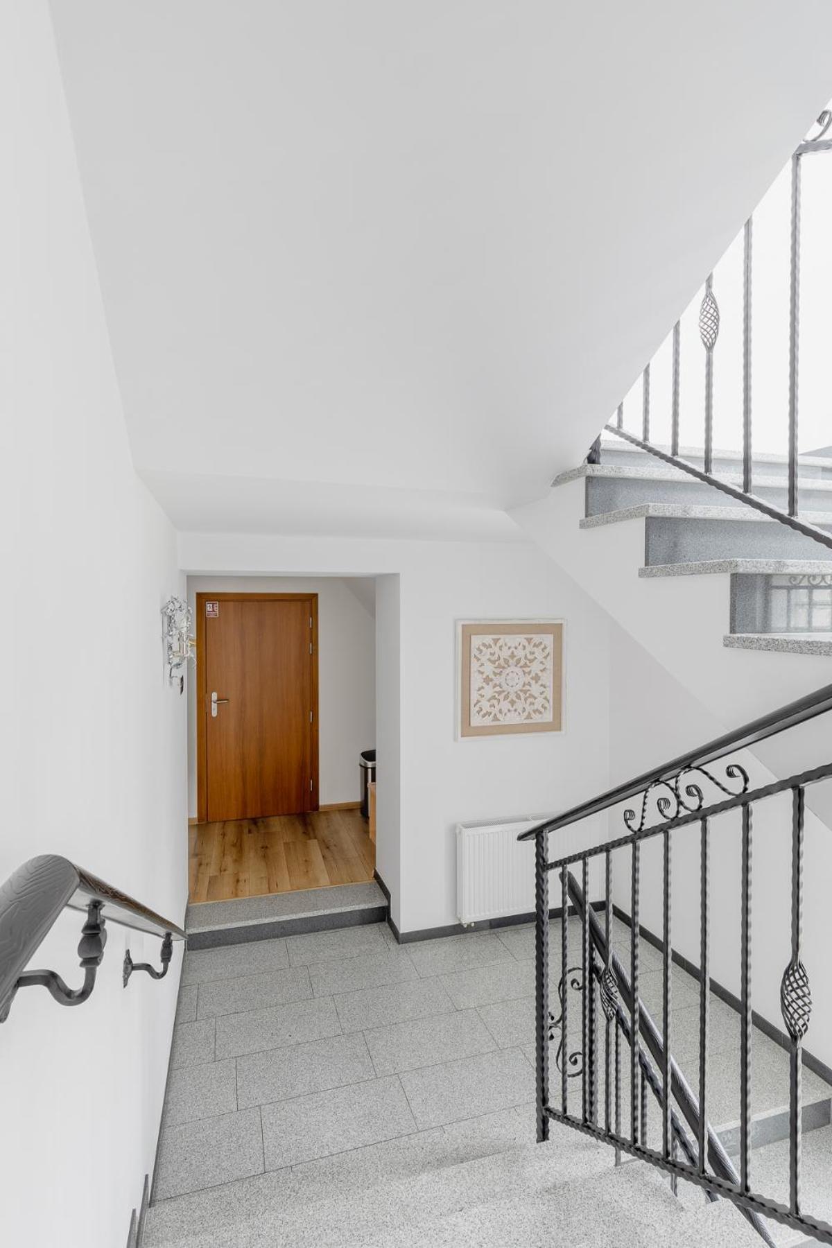 Dw Szarotka Bed & Breakfast Bialka Tatrzanska Ngoại thất bức ảnh