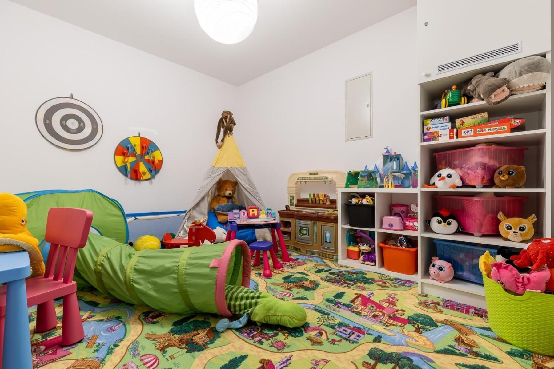 Dw Szarotka Bed & Breakfast Bialka Tatrzanska Ngoại thất bức ảnh