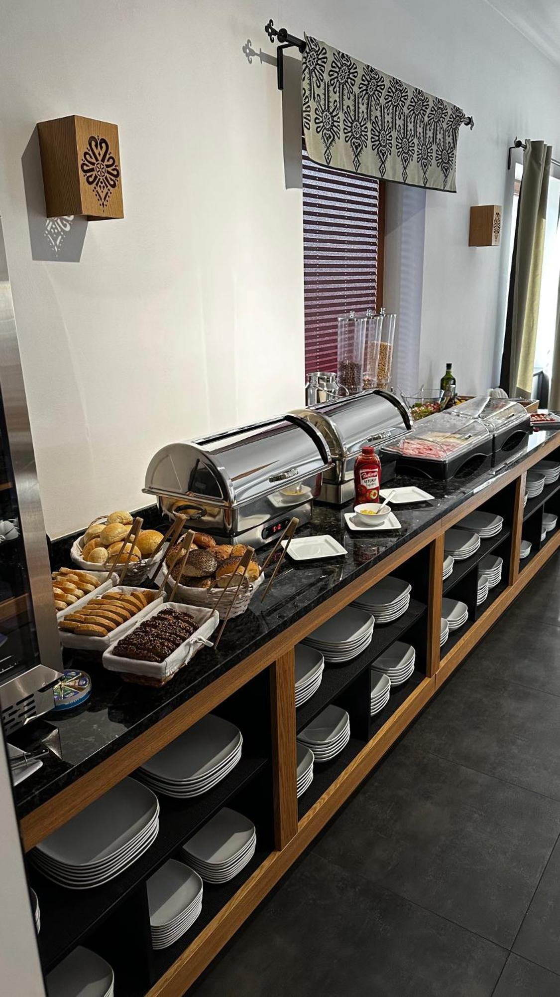 Dw Szarotka Bed & Breakfast Bialka Tatrzanska Ngoại thất bức ảnh